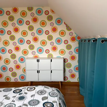Vakantiehuis La Maison De Lilylou