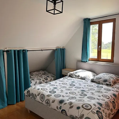 La Maison De Lilylou Vakantiehuis Villars-Saint-Georges