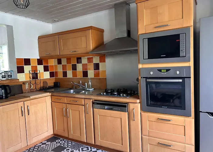 La Maison De Lilylou Villars-Saint-Georges