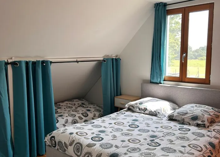 La Maison De Lilylou Vakantiehuis Villars-Saint-Georges